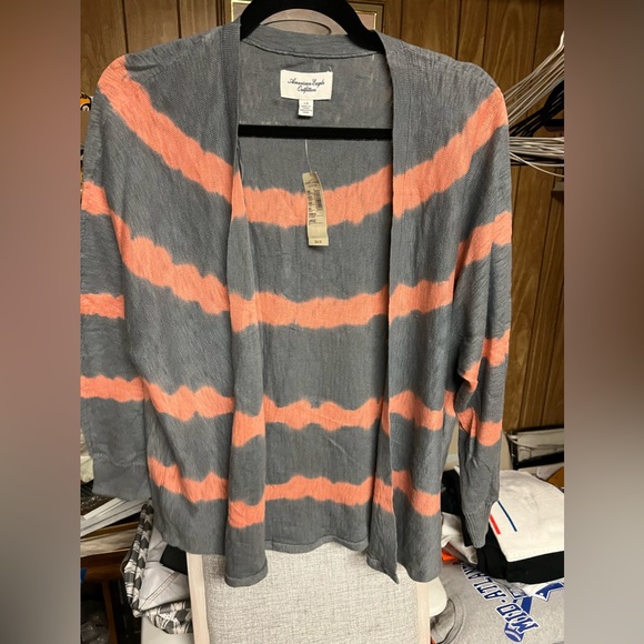 American eagle - Picture 1 of 3